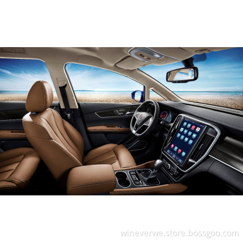 In stock in vendita auto elettrica auto elettrica in cinese automobilistica automobilistica automobilistica ad alta velocità motore elettrico Power byd canto ev auto